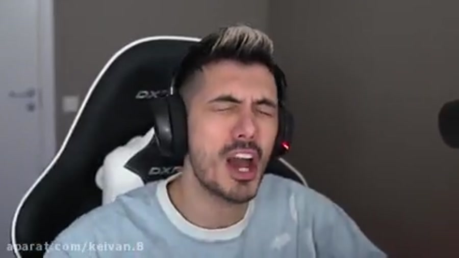 فرشاد سایلنت