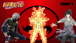 گیم پلی Naruto Storm 3 قسمت 1