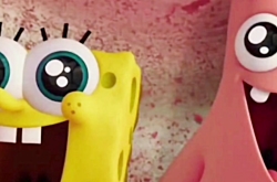 تئوری های باب اسفنجی پارت (۴)