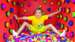 جعبه ای با ۱۰۰ دکمه که هرکدومش...