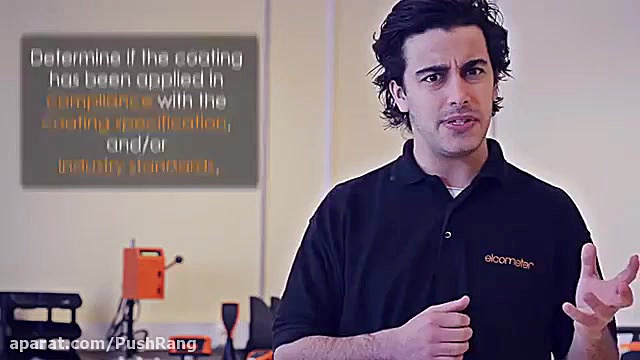 - کاهش زمان بازرسی به نصف؛ با الکومتر ۴۵۶ Scan Probe - Protein Folding Analysis