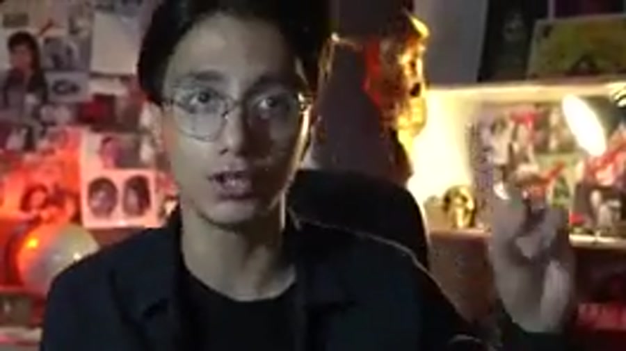 سعيد والکور