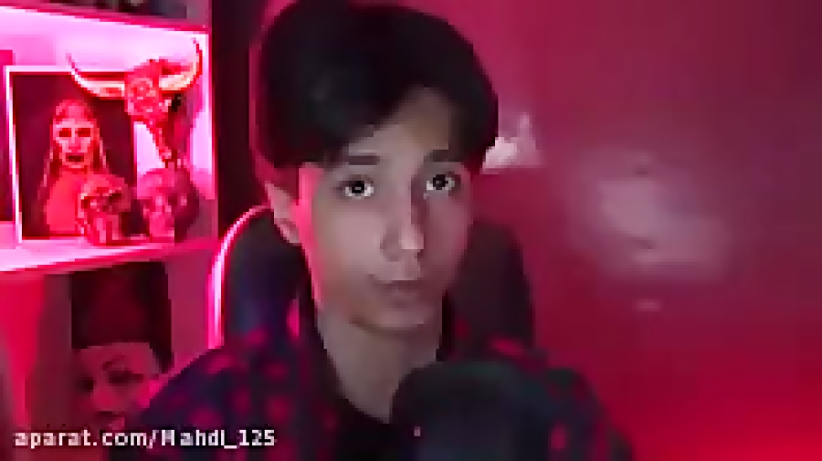 سعيد والکور