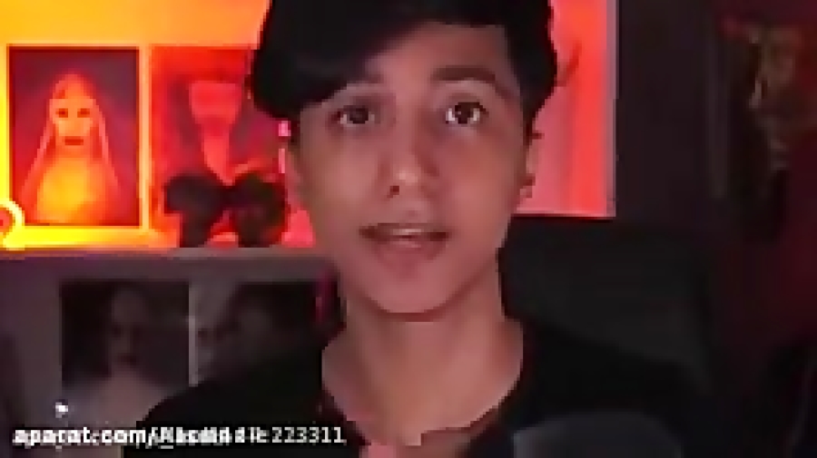 سعيد والکور