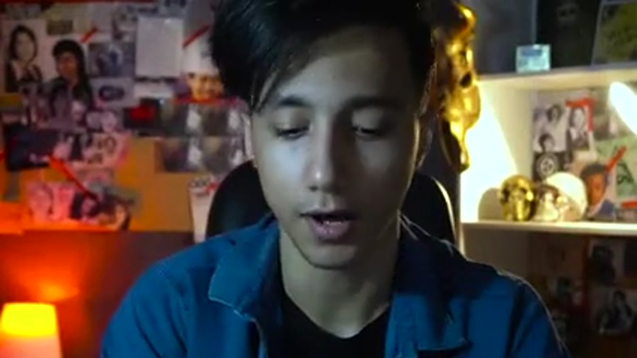 سعيد والکور