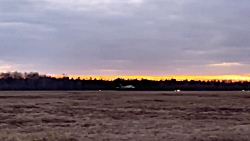 انهدام شبانه انبار مهمات ارتش...