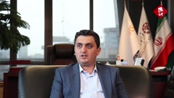 میثم فدایی:"سرخابیها" پُرحاشیهترین اقدام فرابورس در پایان قرن میثم فدایی:"سرخابیها" پُرحاشیهترین اقدام فرابورس در پایان قرن