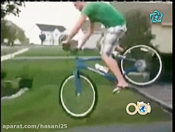 دیدنی ها- کلیپ جالب و دیدنی