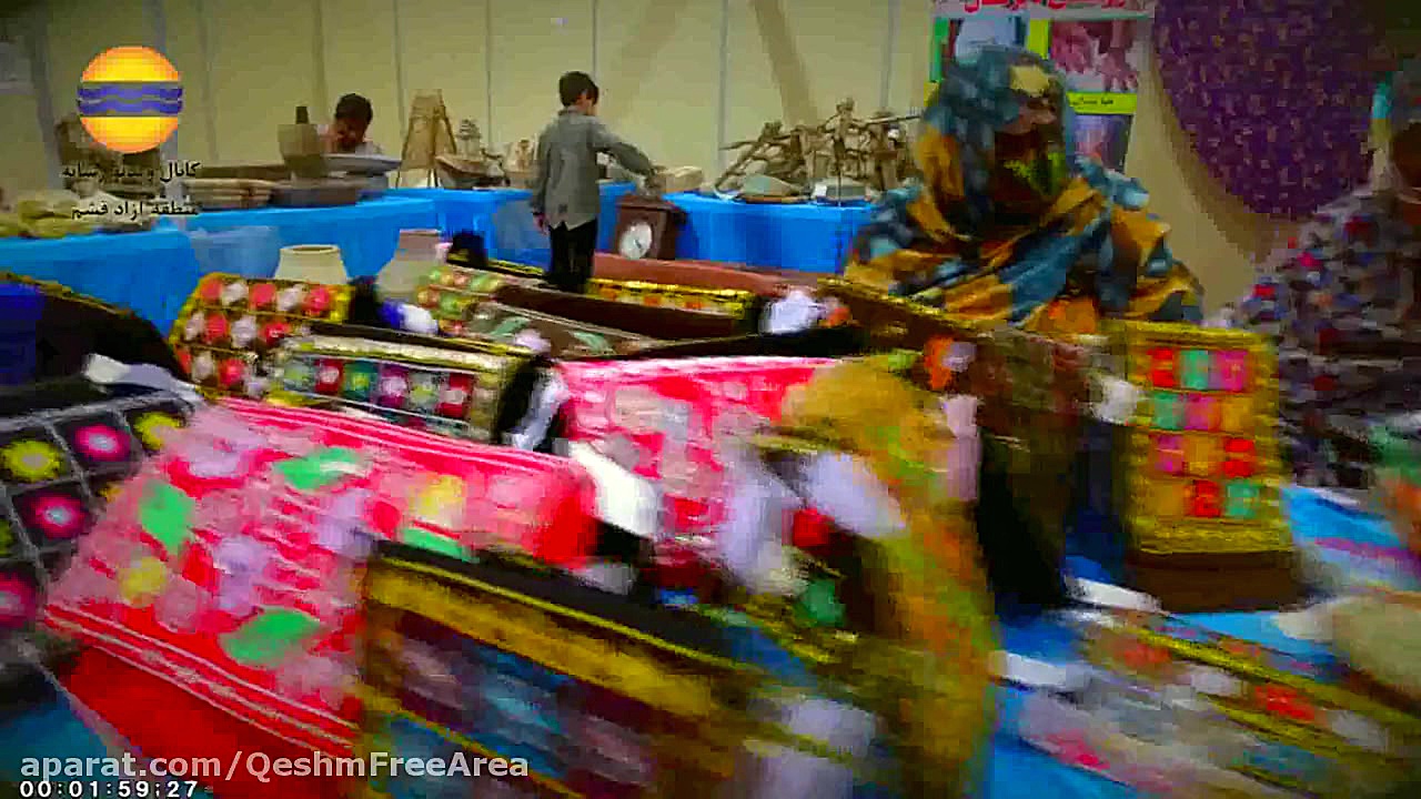 پوستر کوچک