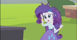 استعداد رریتی | پونی انسانی