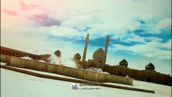 نماهنگ زیبا ویژه ولادت امام زمان