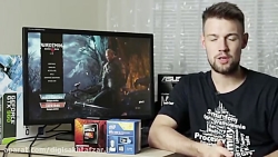 پردازنده AMD FX 8320 در مقابل...