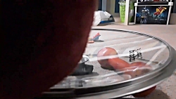 اولین مسابقه از گروه اول دور د...