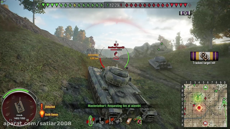 World of Tanks - XBOX ONE