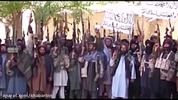 ماشه گروهک طالبان در دست سرکرد...