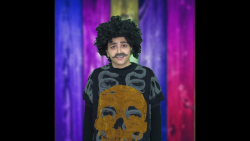 طنز خنده دار سرنا امینی | رفتم...