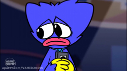 انیمیشن پاپی پلی تایم دوستی با...