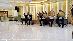 مولودی خوان عروسی 09125033474