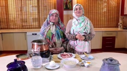 گوشت لوبیای کاشان آبگوشت کاشون...