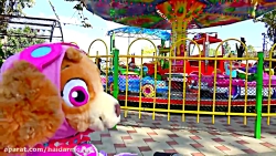 برنامه کودک ناستیا ناستیاشو سر...