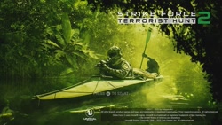 Strike Force 2 Terrorist Hunt - پارسی گیم