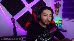 عرفان تاکسیک نوب پرو گاد