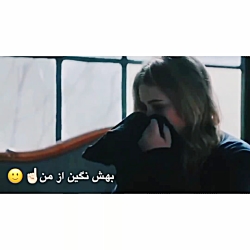 افتر،غمگین:)