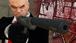 6 نفر رو تنهایی زدم تو راب بیم...