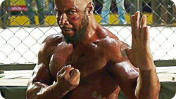 مبارزه هیجان انگیز مایکل جت وا...