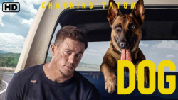 تریلر فیلم سگ - Dog 2022