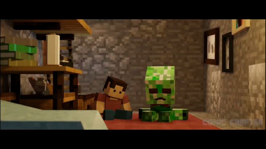 میوزیک ویدئو جذاب Sad creeper رفع افتادگی پلک