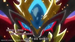 کارتون فرفره های انفجاری فصل 6...