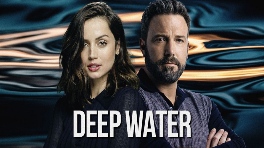 فیلم Deep Water 2022 آب عمیق با زیرنویس فارسی چسبیده - کامل زمان58ثانیه