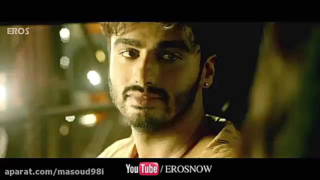 تریلر فیلم سینمایی Tevar 2015 سندرم نفروتیک ارثی