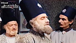 دلیران تنگستان 02 رنگی شده , ک...