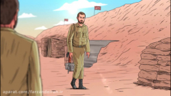 درسی فراموش نشدنی شهید مهدی باکری برای مسئولین