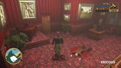 من روح سالواتوره را در نسخه قط...