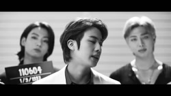 موزیک ویدیو آهنگ Butter (باتر)...