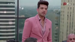 سریال گرفتار دل قسمت 4