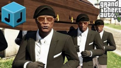 داشتم پلیس و هیپنوتیزم میکردم!...