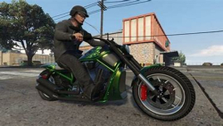 موتور سوار معروف بعد 6 ماه کشت...