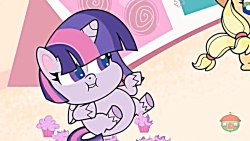 سریال دوبله فارسی: زندگی پونی...