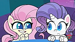 سریال دوبله فارسی: زندگی پونی...