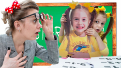 ایوا در مدرسه &raquo;&raquo; ک...