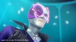 ماجراجویی در پاریس فصل ۴ قسمت...