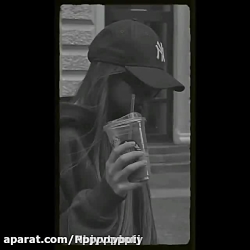 کلیپ دخترونه