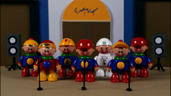 نماهنگ کودکانه &laquo;دوست دار...