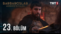 سریال بارباروس ها شمشیر مدیترا...