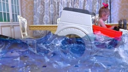 برنامه کودک ناستیا ناستیاشو سر...