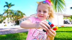 برنامه کودک ناستیا ناستیاشو سر...